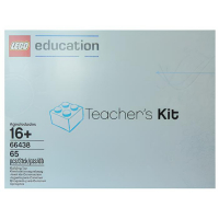 Набор стартовый для учителей. Академия LEGO Education - «globural.ru» - Саранск