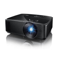 Проектор дальнофокусный Optoma S334e - «globural.ru» - Саранск
