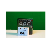 Датчик индуктивности с независимой индикацией (демонстрационный) - «globural.ru» - Саранск