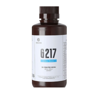 Фотополимерная смола повышенной прозрачности Resione g217 - «globural.ru» - Саранск