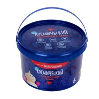 Кинетический песок классический 2 кг - «globural.ru» - Саранск