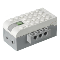 СмартХаб WeDo 2.0 - «globural.ru» - Саранск