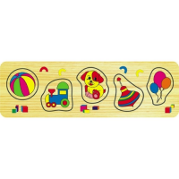Игра "Игрушки" - «globural.ru» - Саранск