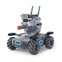 Учебный робот DJI Robomaster S1 EP - «globural.ru» - Саранск