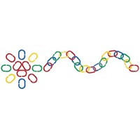 Звенья счетные соединяющиеся большие - «globural.ru» - Саранск