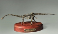 Модель скелета динозавра Diplodocus  (вариант 2) - «globural.ru» - Саранск