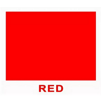 Карточки Домана "Colors" ("Цвета") на английском языке - «globural.ru» - Саранск