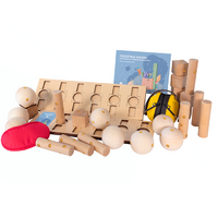 Коррекционно-развивающий комплект «Сенсорные фигуры» - «globural.ru» - Саранск