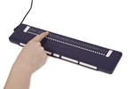 Дисплей Брайля ALVA USB 640 - «globural.ru» - Саранск