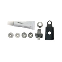 Комплект запасных элементов сервопривода DYNAMIXEL MX-106 Gear/Bearing Set - «globural.ru» - Саранск