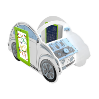 Интерактивная игровая система "Машина" - «globural.ru» - Саранск