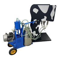 Интерактивный тренажерный комплекс «Отработка навыков доения КРС» - «globural.ru» - Саранск