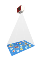 Интерактивный пол Floor - «globural.ru» - Саранск