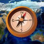 Живая География 2.0. Коллекция космических снимков России ( не работает без ГИС-оболочки) - «globural.ru» - Саранск