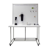 Учебный лабораторный стенд «Исследование термодинамических процессов в физических системах» - «globural.ru» - Саранск