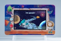 Методический интерактивный комплекс "Космос" - «globural.ru» - Саранск