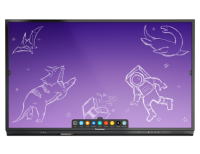 Интерактивная панель ActivPanel Nickel 75" - «globural.ru» - Саранск