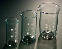 Комплект стаканов высоких со шкалой (6 штук) - «globural.ru» - Саранск