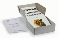 Модель-аппликация Агроценоз (набор 32 карты) - «globural.ru» - Саранск