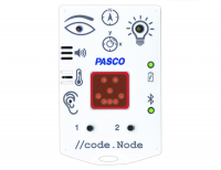 Беспроводной цифровой модуль для программирования Code.Node PASCO для кабинета биологии - «globural.ru» - Саранск