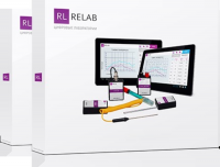 Цифровая лаборатория Relab по химии для учителя  - «globural.ru» - Саранск