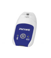 Датчик освещения, 1 ... 128  кЛюкс, Bluetooth + USB (серия Cobra SMARTsense) - «globural.ru» - Саранск