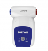 Датчик спирометер, ± 10 л/с (серия Cobra SMARTsense) - «globural.ru» - Саранск
