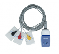 Датчик ЭКГ, 0 ... 4,5 mV (серия Cobra SMARTsense) - «globural.ru» - Саранск