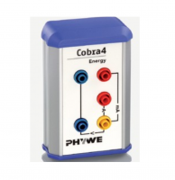 Датчик Энергия: сила тока, напряжение, мощность, энергия (Bluetooth + USB)(серия Cobra4) - «globural.ru» - Саранск