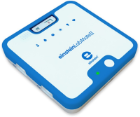 Цифровая лаборатория einsteinLabMate +. Регистратор данных со встроенными датчиками для начальной школы - «globural.ru» - Саранск