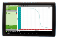 Цифровая лаборатория einsteinTablet+2. Планшетный регистратор данных со встроенными датчиками по биологии - «globural.ru» - Саранск