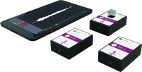 Цифровая лаборатория Releon Standart по географии. Стартовый комплект - «globural.ru» - Саранск