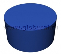 Банкетка d=40*30см (ВИК) - «globural.ru» - Саранск