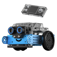 Базовый робототехнический набор Makeblock mBot2 - «globural.ru» - Саранск