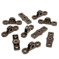 Набор "Опорная подушка и замковая планка Pillow Block Bearing & Lock Bar Pack" для конструктора VEX - «globural.ru» - Саранск