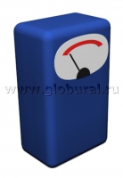 Бензоколонка - «globural.ru» - Саранск