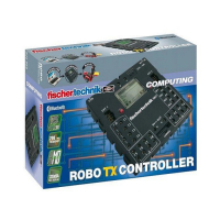 ROBO TX Контроллер - «globural.ru» - Саранск
