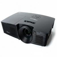 Проектор Optoma S310e - «globural.ru» - Саранск