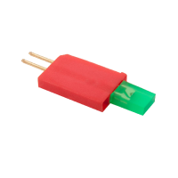 Светодиодный индикатор LED Indicator Pack для конструктора VEX - «globural.ru» - Саранск