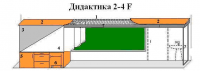 Интерактивная МКП "Дидактика 2-4-IF" - «globural.ru» - Саранск