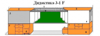 Интерактивная МКП "Дидактика 3-1-IF" - «globural.ru» - Саранск
