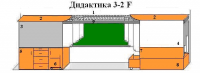 Интерактивная МКП "Дидактика 3-2-IF" - «globural.ru» - Саранск