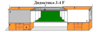 Интерактивная МКП "Дидактика 3-4-IF" - «globural.ru» - Саранск