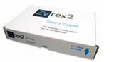 Термобумага "Swell paper" формата А3 - «globural.ru» - Саранск