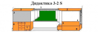 Интерактивная МКП "Дидактика 3-2-IS" - «globural.ru» - Саранск