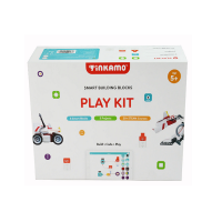 Образовательный набор "Tinkamo Play Kit"	 			 			 - «globural.ru» - Саранск
