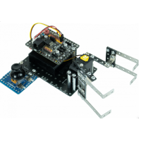 Комплект Robo kit DIYGO Расширенный - «globural.ru» - Саранск