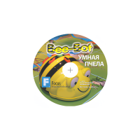 ПО "Умная пчела" для мини роботов "Bee-Bot"  - «globural.ru» - Саранск