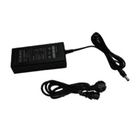 Сетевой адаптер SMPS 12V 5A PS-10 [EU-220V] - «globural.ru» - Саранск