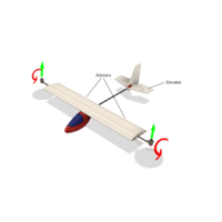 Конструктор учебного БПЛА ARA VTOL EDU - «globural.ru» - Саранск